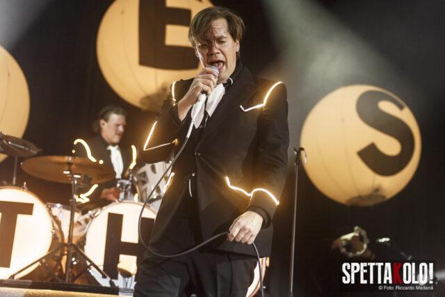 THE HIVES - 29102025 - RICCARDO MEDANA - 12