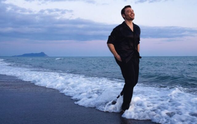 Tiziano Ferro Tiziano Ferro