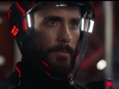 Tron Ares