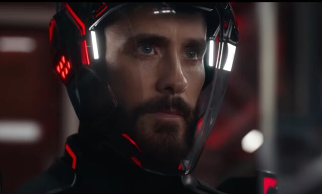 Tron Ares Tron Ares