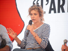 Valeria Golino
