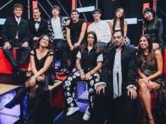 X Factor 2025, la seconda puntata: dai CCCP a “Bella ciao”, musica per tutti i gusti X Factor