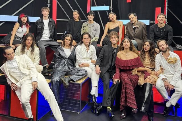 X Factor 2025 X Factor