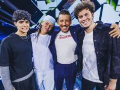 X Factor 2025, i dodici finalisti X Factor