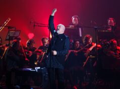 Peter Gabriel, da oggi su Blu-ray il docufilm “Taking The Pulse” Peter Gabriel