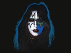 KISS, è morto Ace Frehley, chitarrista e co-fondatore della band ace frehley
