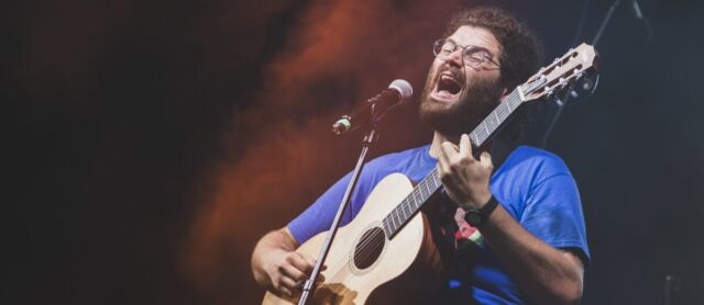 Claudio Covato Musicultura