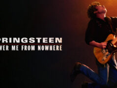 Bruce Springsteen