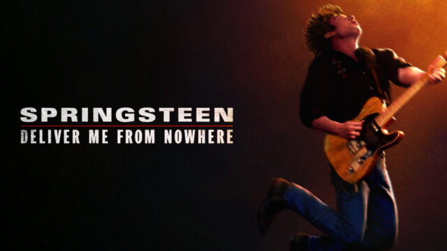 deliver 1 Springsteen Bruce Springsteen