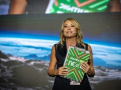 Letizia D’Amato nella lista dei 100 Top Manager di successo di Forbes Italia Letizia D'Amato