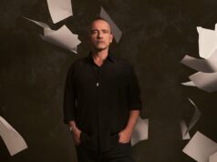 Eros Ramazzotti