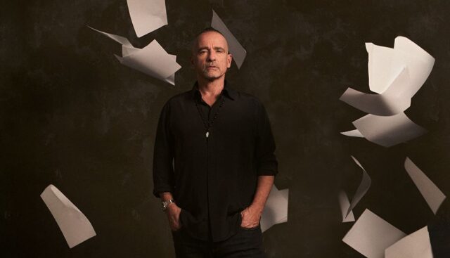 Eros Ramazzotti Eros Ramazzotti