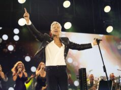 Claudio Baglioni