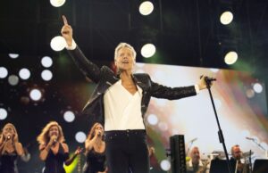 Claudio Baglioni