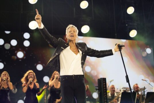 Claudio Baglioni