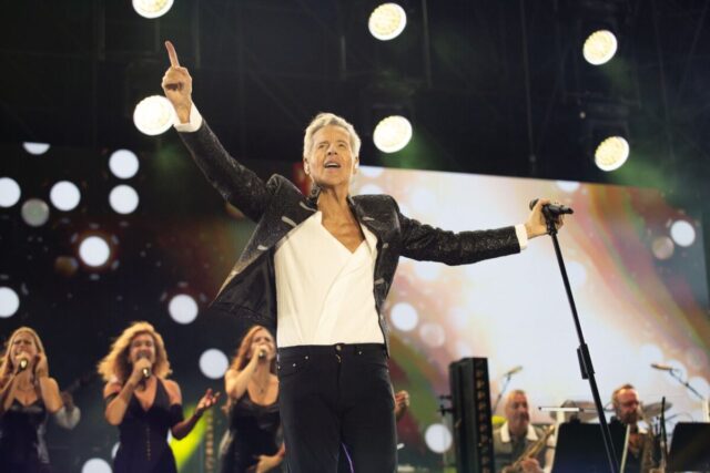 Claudio Baglioni Claudio Baglioni