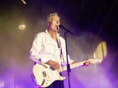 Claudio Baglioni, a L’Aquila e Trento le ultime date del “GrandTour La vita è adesso” Claudio Baglioni Premio Lunezia