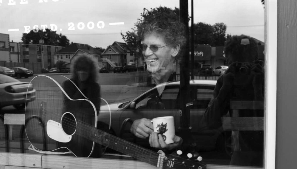 Steve Tibbetts Steve Tibbetts