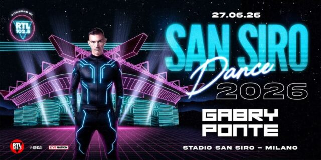 Gabry Ponte