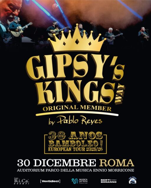 Gipsy Kings