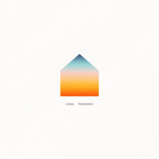 tommaso paradiso - casa paradiso
