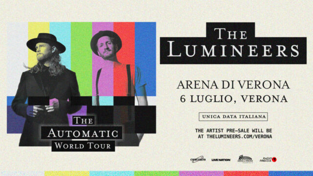 The Lumineers