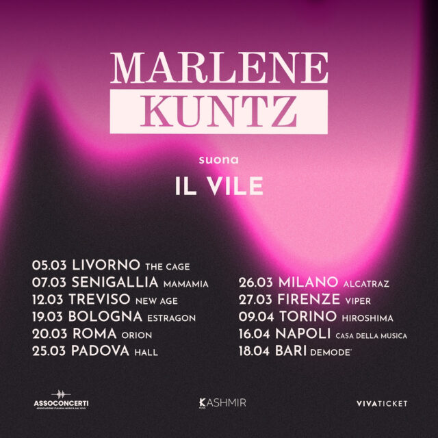 Marlene Kuntz