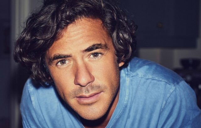 Jack Savoretti Jack Savoretti