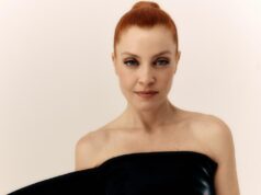 Noemi, annunciati i primi ospiti del live al Palazzo dello Sport di Roma Noemi