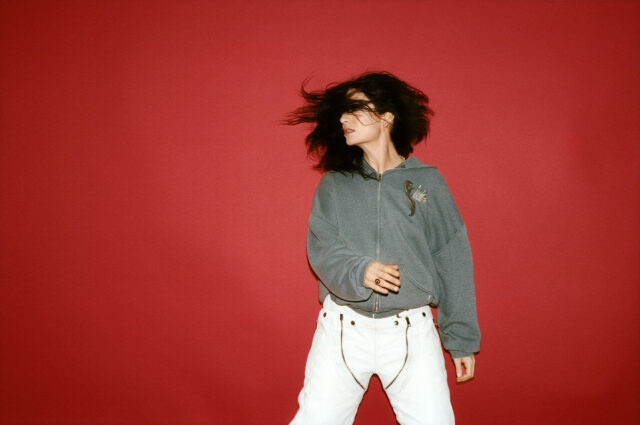Lorde