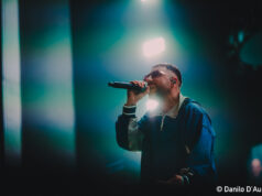 Coez e i suoi ricordi di fine anni 90: la fotogallery del live romano
