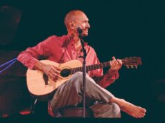 Biagio Antonacci, da venerdì 17 aprile il nuovo singolo “You & Me” Biagio Antonacci
