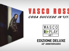 “Cosa succede in città”, è in uscita il cofanetto celebrativo per i 40 anni del disco Cosa succede in città