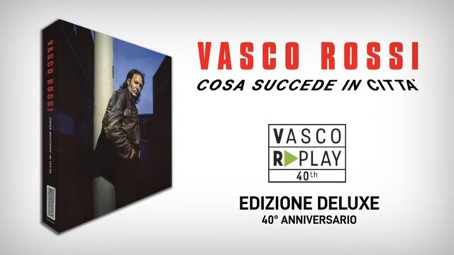 Cosa succede in città Cosa succede in città