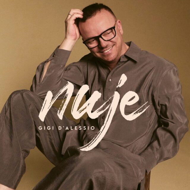 Gigi D'Alessio