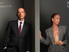Eros Ramazzotti Alicia Keys