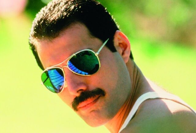 Freddie Mercury Freddie Mercury