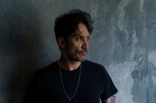 Fabrizio Moro Fabrizio Moro