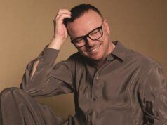 Gigi D’Alessio, “Nuje” è il nuovo album in uscita venerdì 28 novembre Gigi D'Alessio