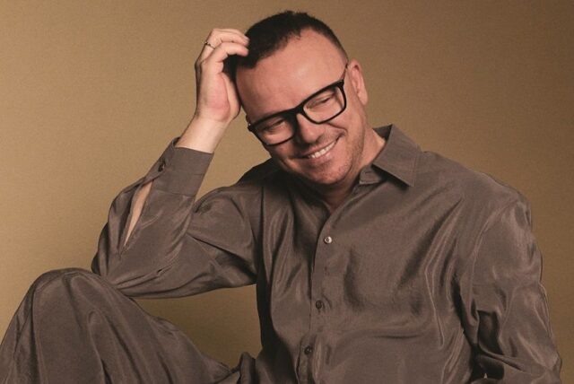 Gigi D'Alessio