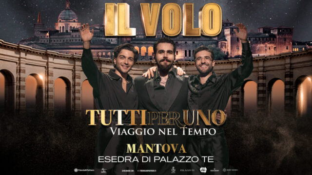 Il Volo