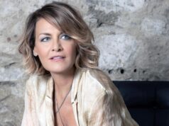 Irene Grandi, “Oro e rosa” è il nuovo album in uscita il 14 novembre Irene Grandi
