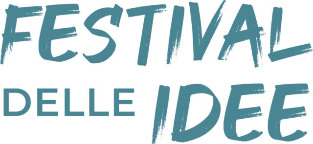 LOGO_Festival_delle_idee festival delle idee