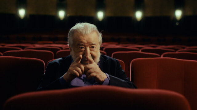 L'incanto Pupi Avati