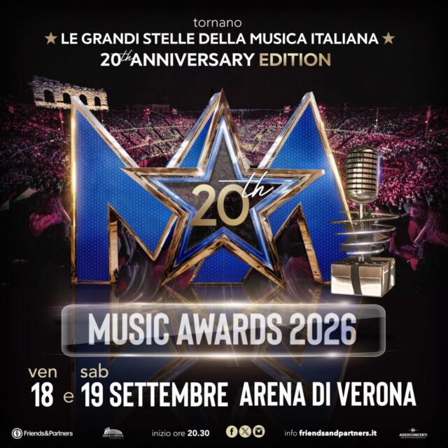 Music Awards