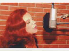 Milva, esce domani l’album “Milva: nuove tracce” con un inedito Milva