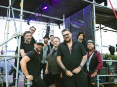 L’Orchestraccia, esordisce a Roma lo spettacolo “L’Orchestraccia canta Califano” L'Orchestraccia