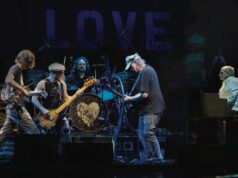 Neil Young torna in Italia: annunciati due concerti per il 2026 neil young