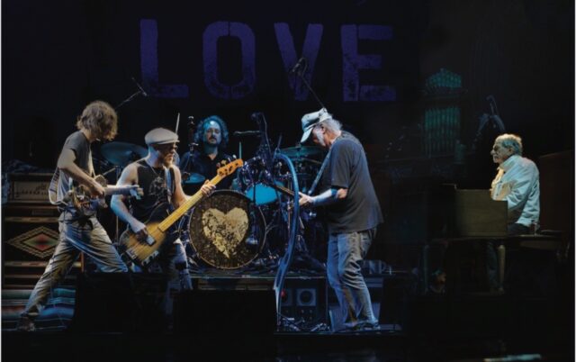Photo NEIL YOUNG_credit Danny Clinch neil young