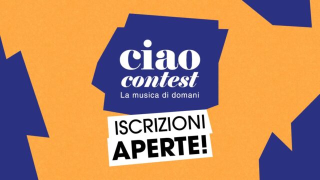 CIAO - Rassegna Lucio Dalla
